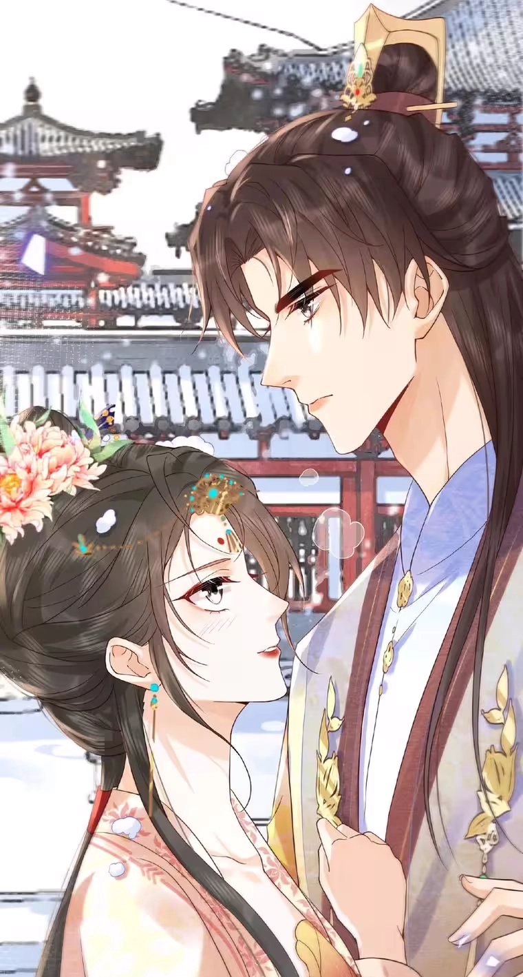 The Delicate and Noble Concubine Has Lots of Tricks, and the Emperor Does Not Flirt With Her Chapter 127 79 54f2c525f7b3