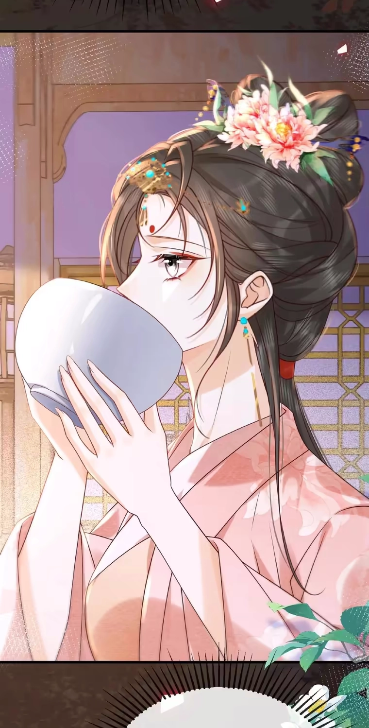 The Delicate and Noble Concubine Has Lots of Tricks, and the Emperor Does Not Flirt With Her Chapter 128 81 0e673533445d