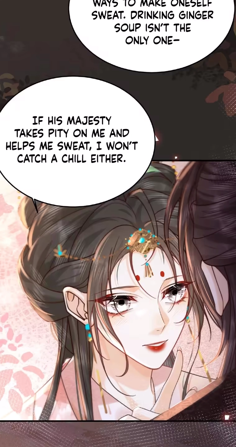 The Delicate and Noble Concubine Has Lots of Tricks, and the Emperor Does Not Flirt With Her Chapter 128 90 1eaf7bfffd8b