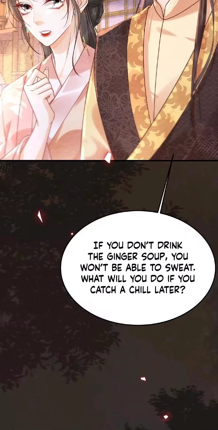 The Delicate and Noble Concubine Has Lots of Tricks, and the Emperor Does Not Flirt With Her Chapter 128 88 28b47c3a9c68
