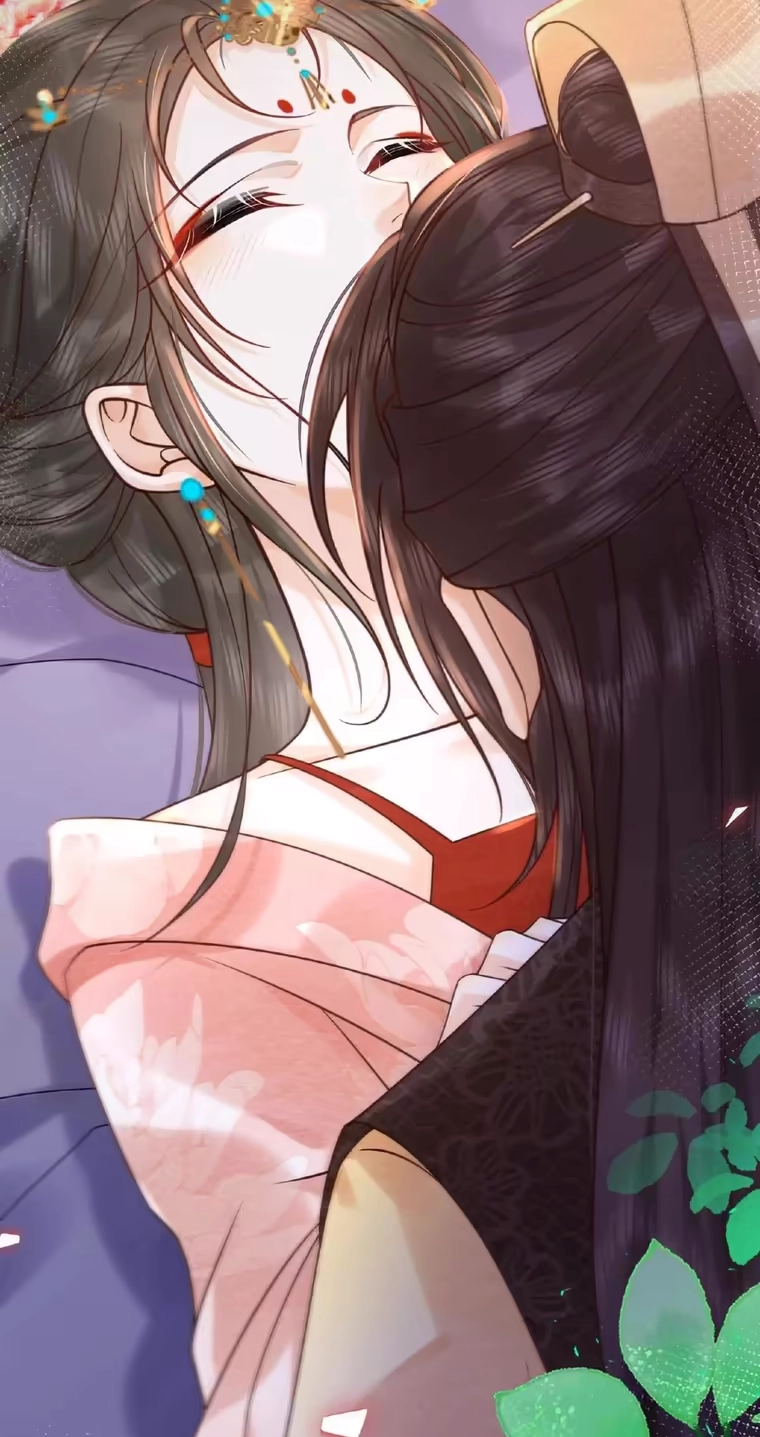 The Delicate and Noble Concubine Has Lots of Tricks, and the Emperor Does Not Flirt With Her Chapter 128 97 3b5b80a97a97