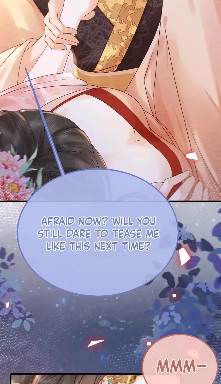 The Delicate and Noble Concubine Has Lots of Tricks, and the Emperor Does Not Flirt With Her Chapter 128 100 40b769a2eef6