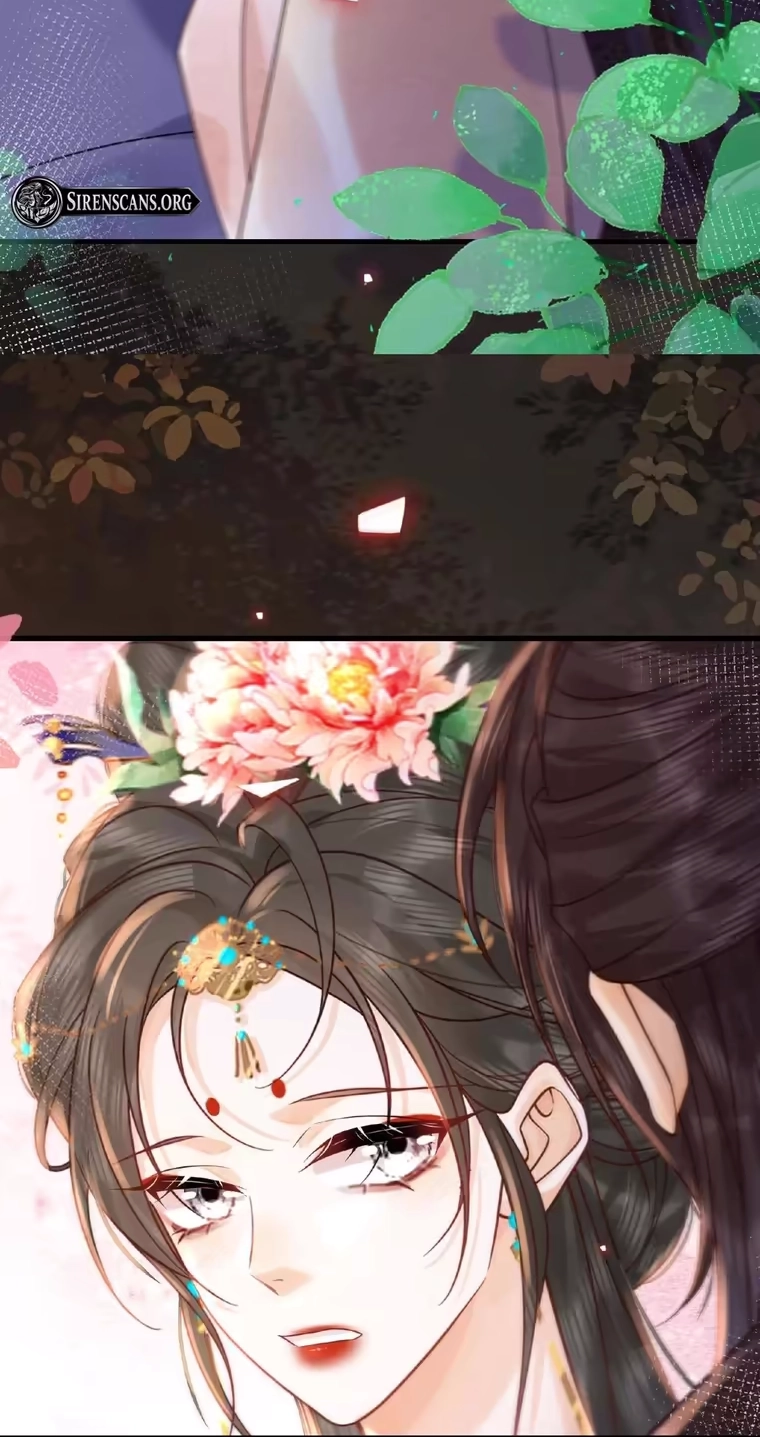 The Delicate and Noble Concubine Has Lots of Tricks, and the Emperor Does Not Flirt With Her Chapter 128 98 510ec9ae04ca