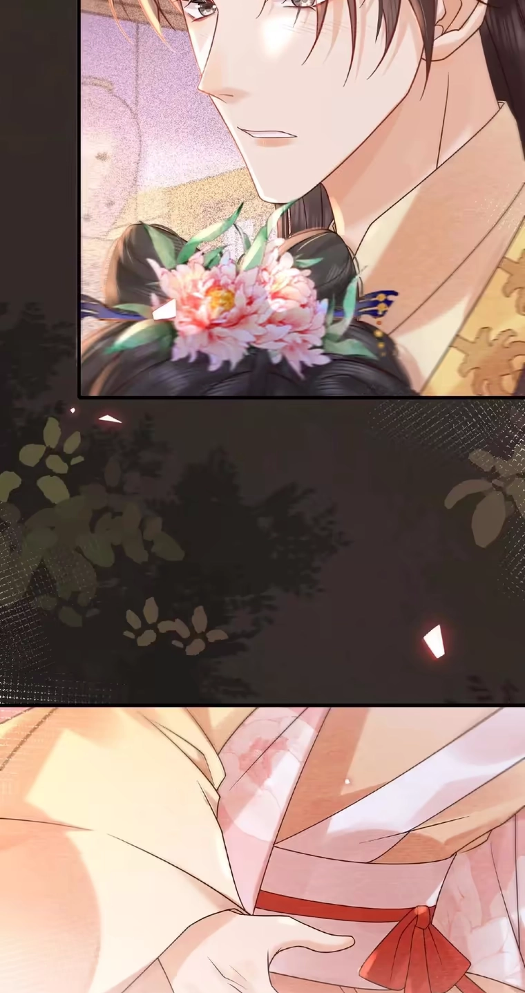 The Delicate and Noble Concubine Has Lots of Tricks, and the Emperor Does Not Flirt With Her Chapter 128 93 5256cc6f60ec
