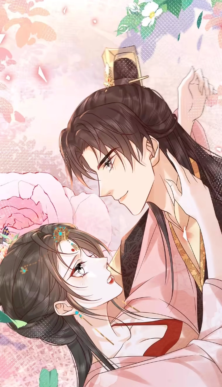 The Delicate and Noble Concubine Has Lots of Tricks, and the Emperor Does Not Flirt With Her Chapter 128 102 5f56f2a58e3a