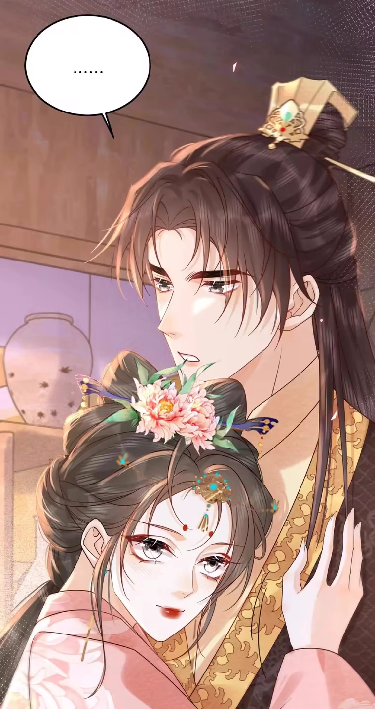 The Delicate and Noble Concubine Has Lots of Tricks, and the Emperor Does Not Flirt With Her Chapter 128 91 e6b4abb3a009