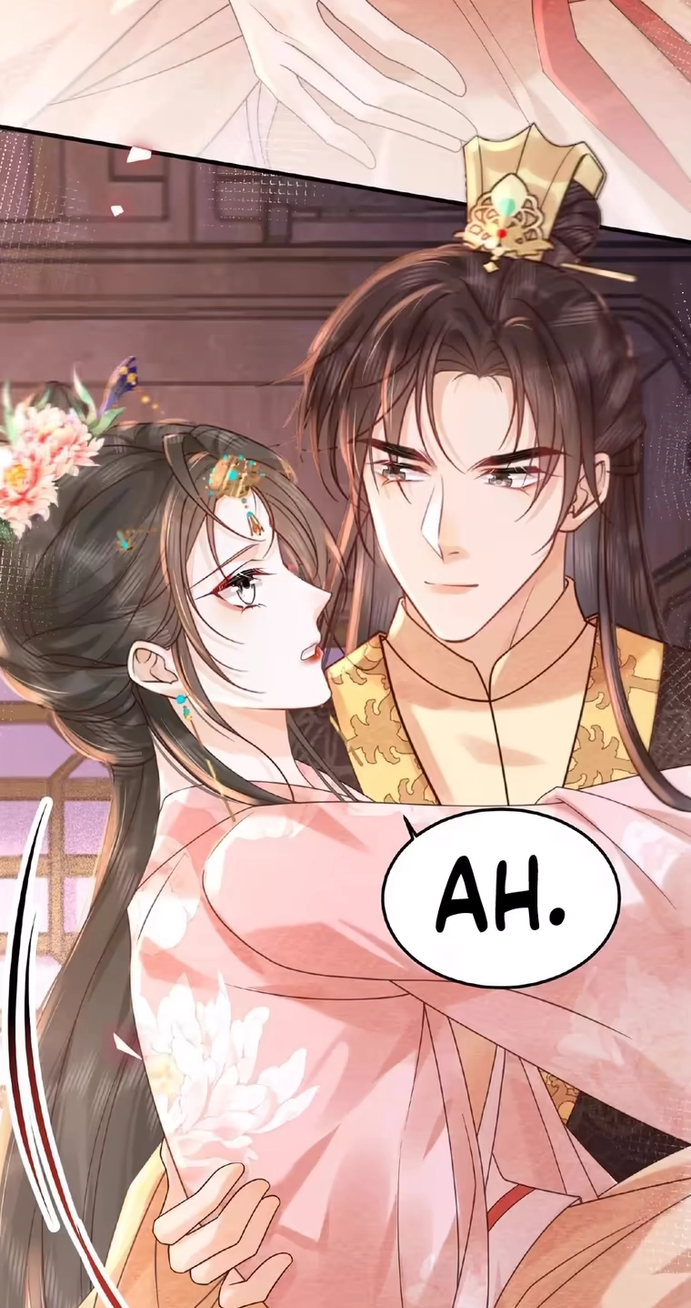 The Delicate and Noble Concubine Has Lots of Tricks, and the Emperor Does Not Flirt With Her Chapter 128 94 efb8b4168067