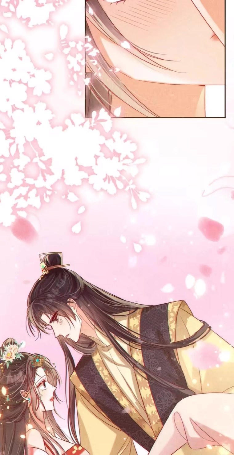 The Delicate and Noble Concubine Has Lots of Tricks, and the Emperor Does Not Flirt With Her Chapter 129 81 1260b9b5bb97