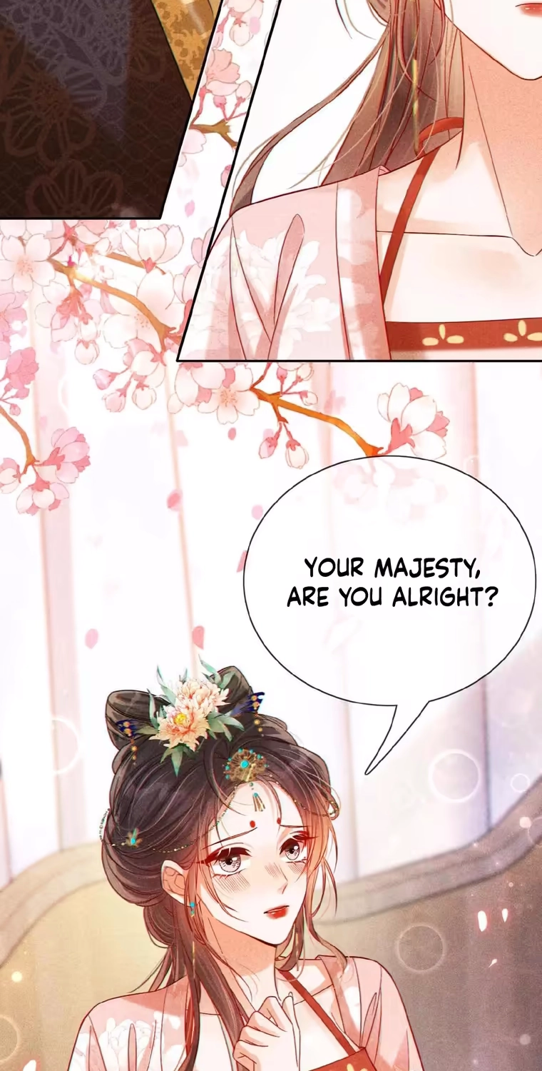 The Delicate and Noble Concubine Has Lots of Tricks, and the Emperor Does Not Flirt With Her Chapter 129 86 224a6d9e9909