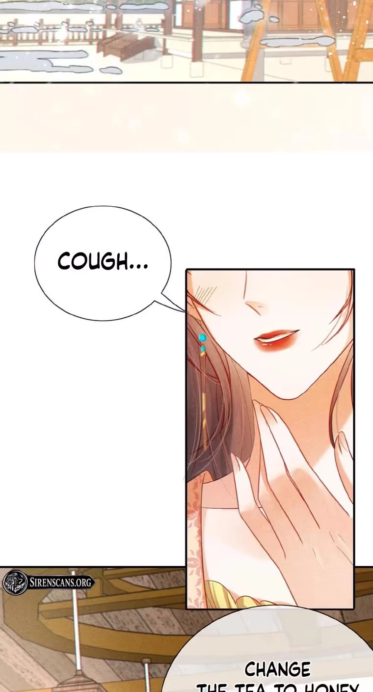 The Delicate and Noble Concubine Has Lots of Tricks, and the Emperor Does Not Flirt With Her Chapter 129 95 3b9b8833ba67