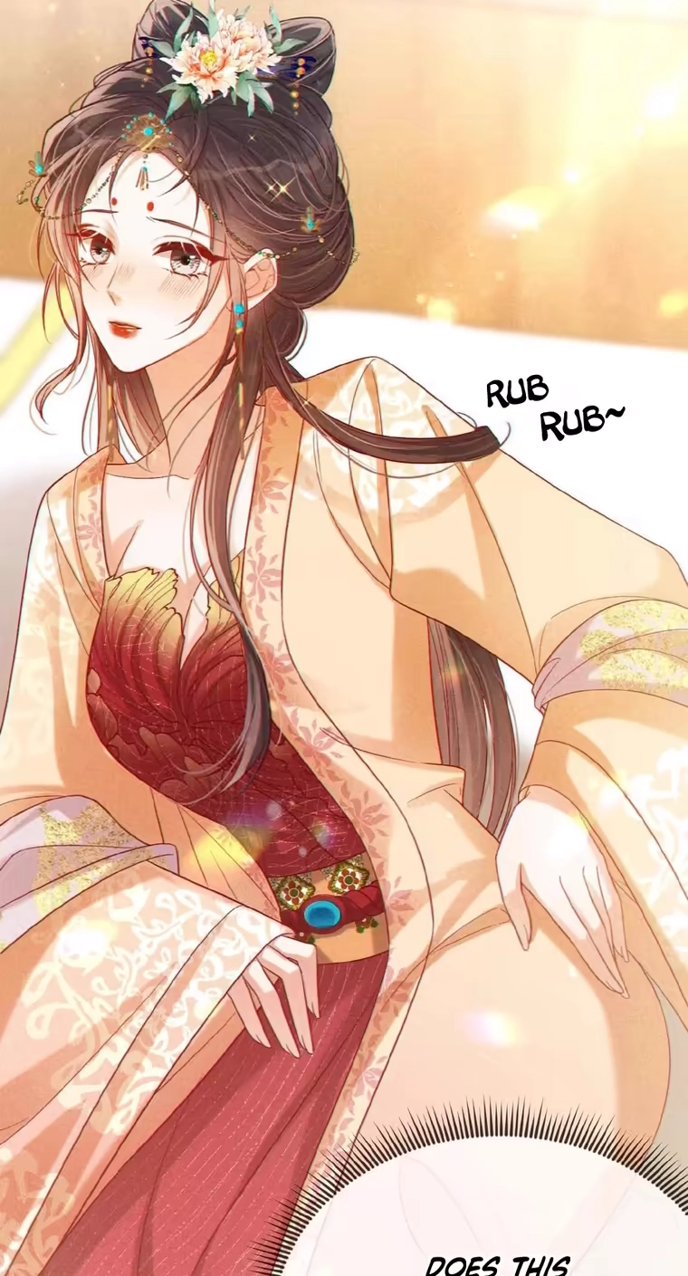 The Delicate and Noble Concubine Has Lots of Tricks, and the Emperor Does Not Flirt With Her Chapter 129 97 6c0c74f71a39