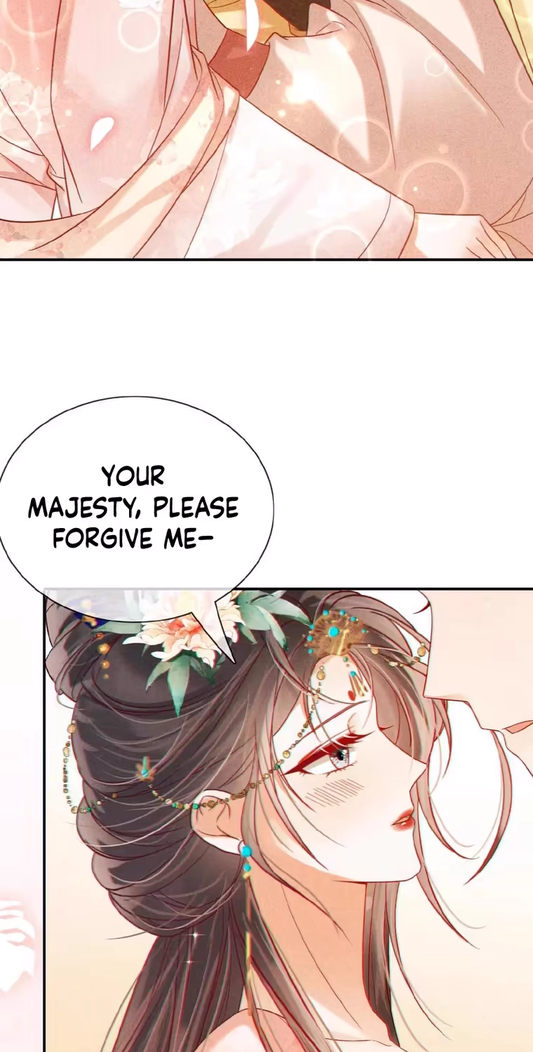 The Delicate and Noble Concubine Has Lots of Tricks, and the Emperor Does Not Flirt With Her Chapter 129 89 81dd144ea90f