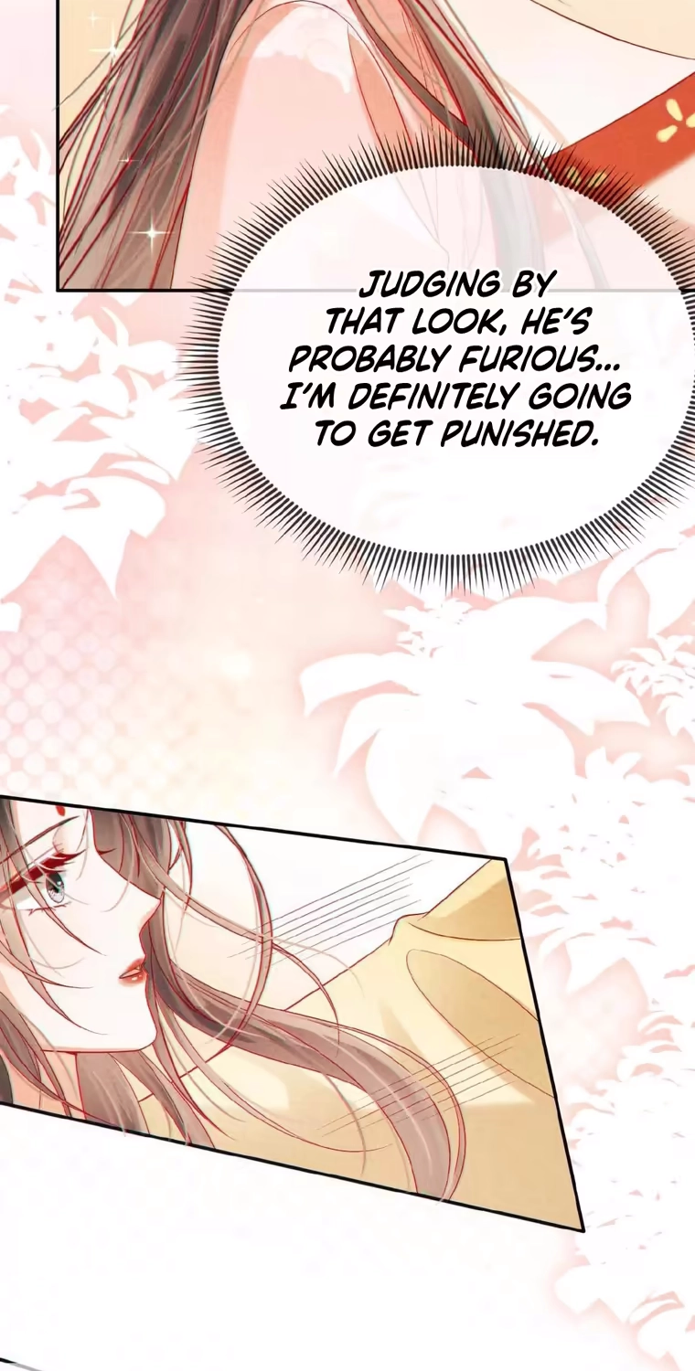 The Delicate and Noble Concubine Has Lots of Tricks, and the Emperor Does Not Flirt With Her Chapter 129 90 9116b7bc6556
