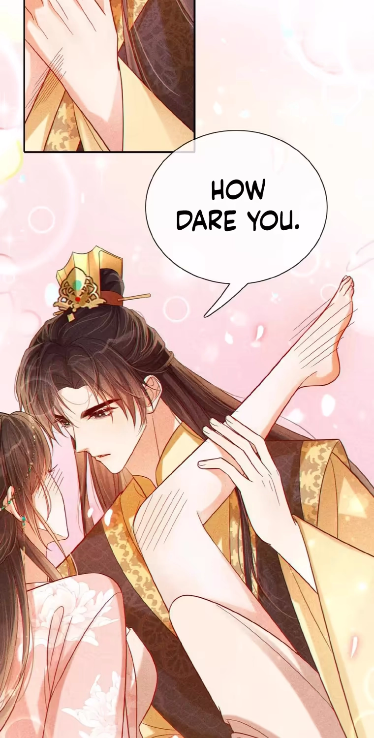 The Delicate and Noble Concubine Has Lots of Tricks, and the Emperor Does Not Flirt With Her Chapter 129 88 91e3058e4df8