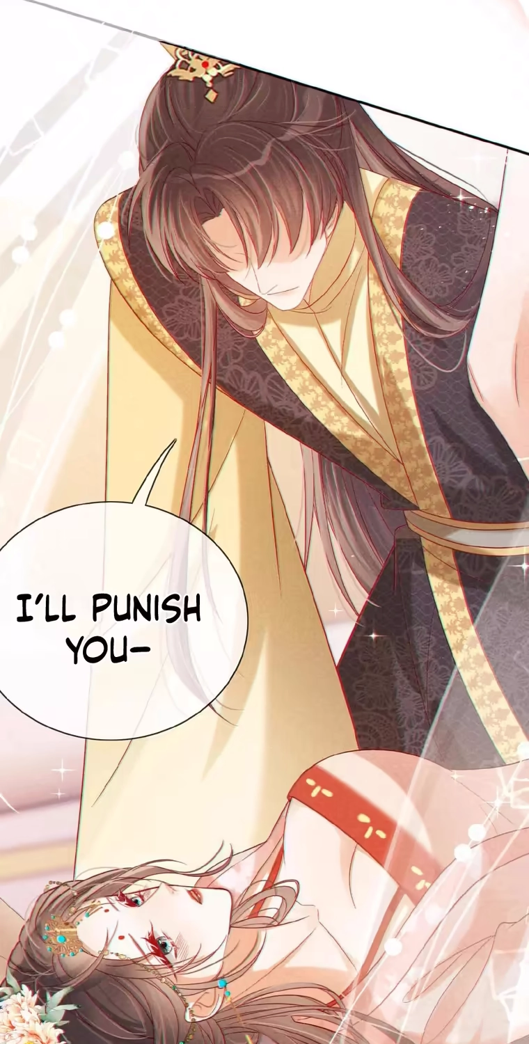 The Delicate and Noble Concubine Has Lots of Tricks, and the Emperor Does Not Flirt With Her Chapter 129 91 f64279b3949b