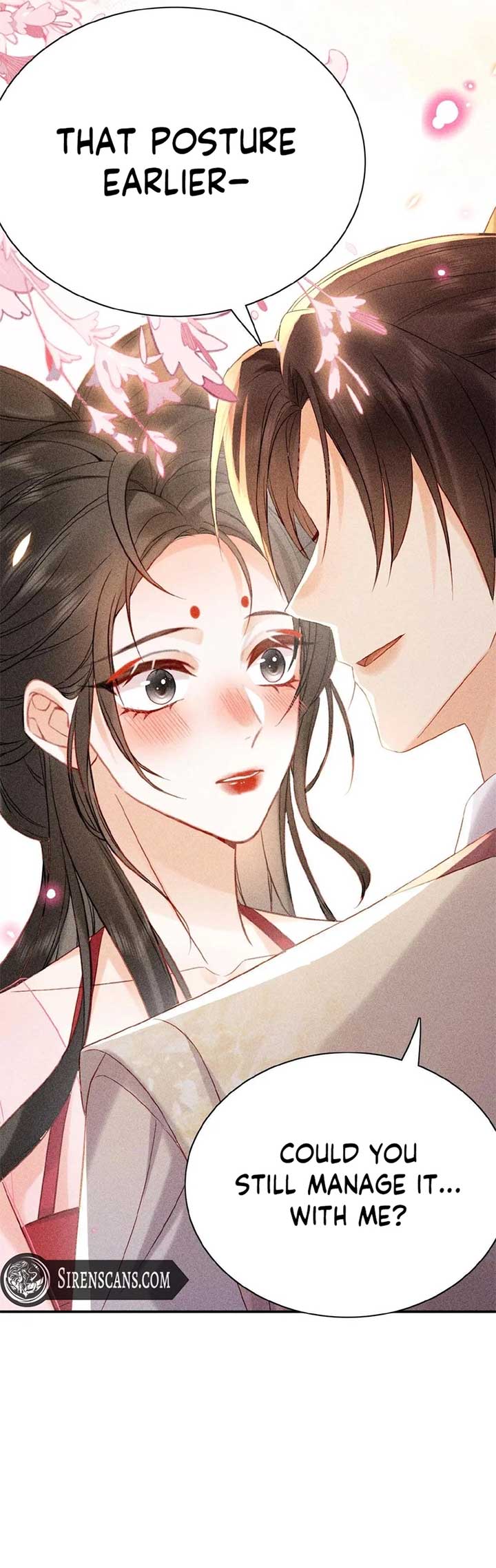 The Delicate and Noble Concubine Has Lots of Tricks, and the Emperor Does Not Flirt With Her Chapter 18 19 3