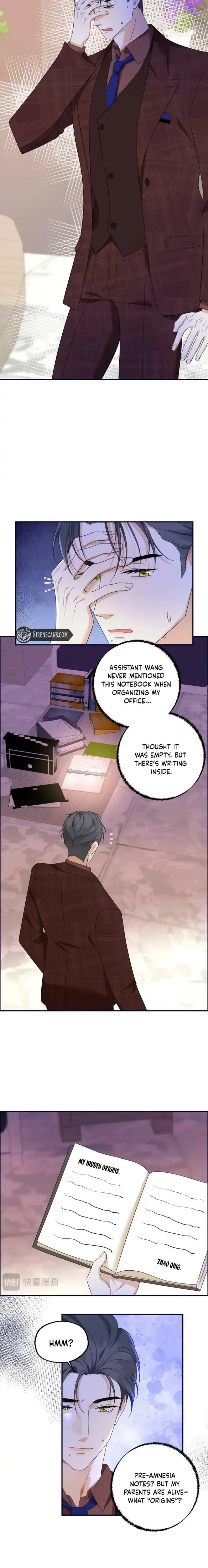 Reincarnated Doormat Heroine Will Retaliate Chapter 11 64 1e95dfd1a692