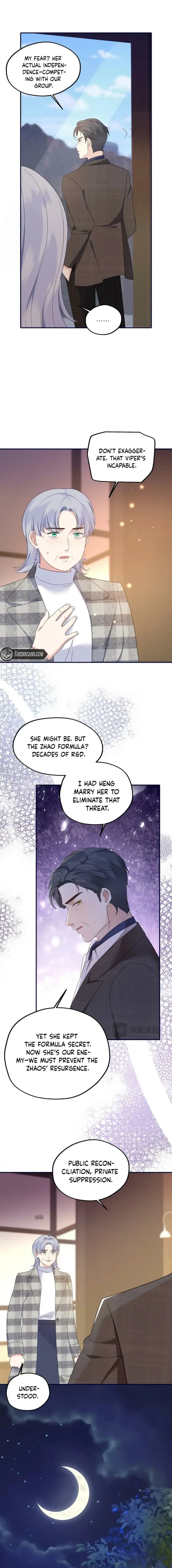 Reincarnated Doormat Heroine Will Retaliate Chapter 11 62 3aecbc0e12de