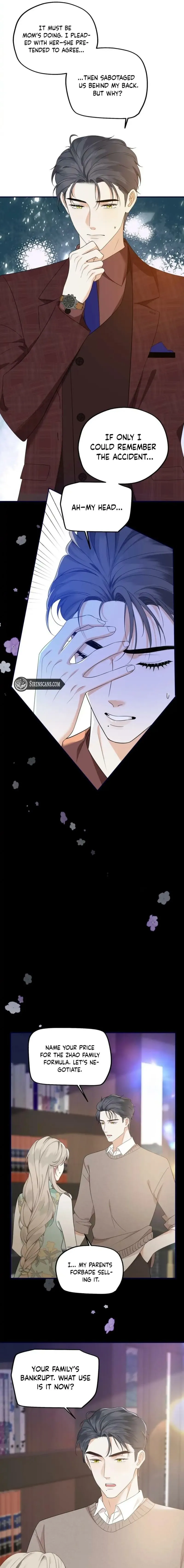 Reincarnated Doormat Heroine Will Retaliate Chapter 11 59 3be52cbae0f8