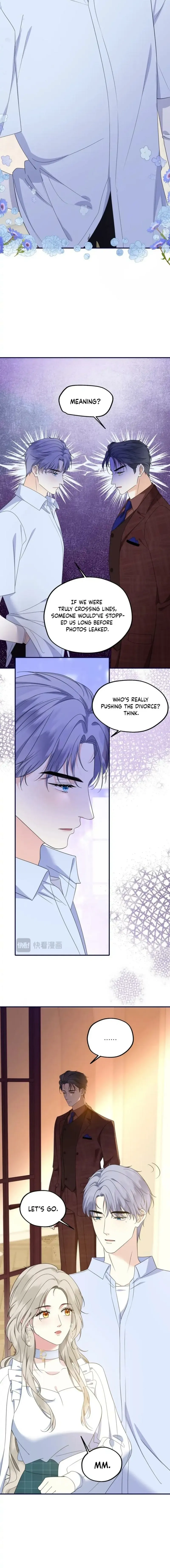 Reincarnated Doormat Heroine Will Retaliate Chapter 11 58 e33d675e7f4b
