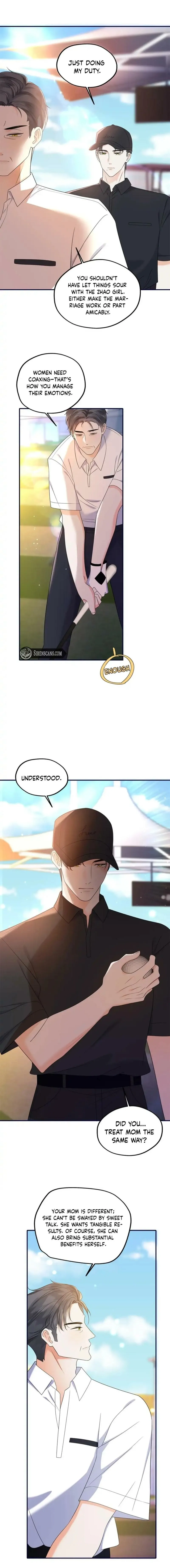 Reincarnated Doormat Heroine Will Retaliate Chapter 12 47 53312242e907