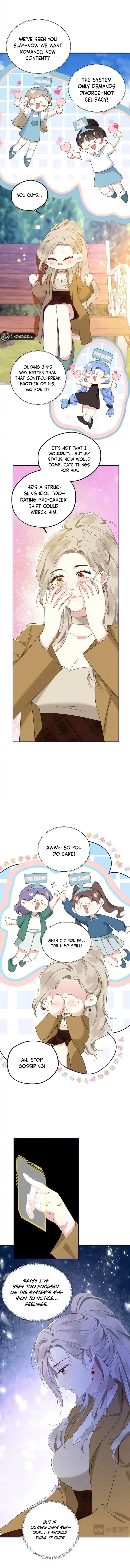 Reincarnated Doormat Heroine Will Retaliate Chapter 12 60 9a40e4871e7f