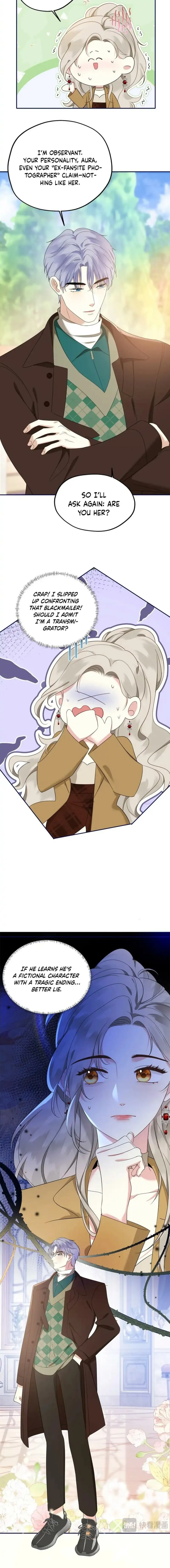 Reincarnated Doormat Heroine Will Retaliate Chapter 12 57 b583574c9ba7