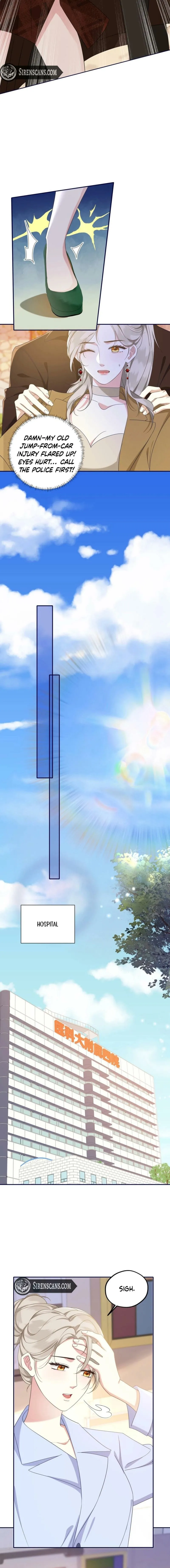 Reincarnated Doormat Heroine Will Retaliate Chapter 13 42 215deefbfbee