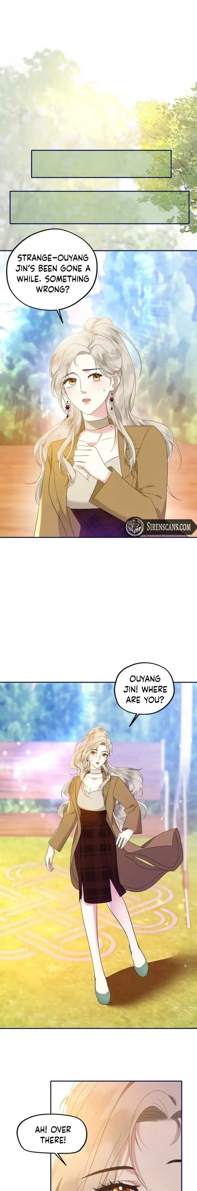 Reincarnated Doormat Heroine Will Retaliate Chapter 13 37 c4b542fd17b2