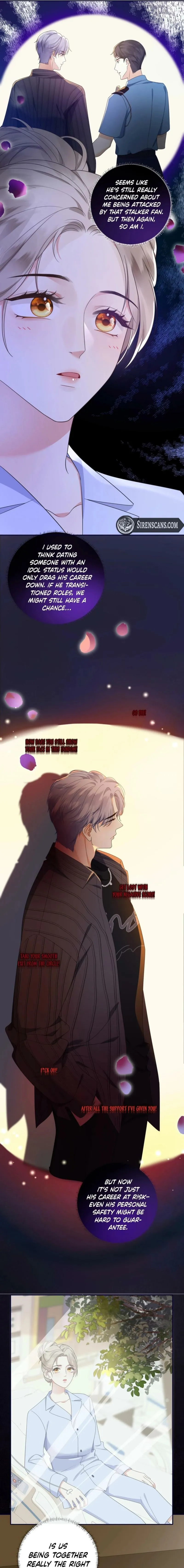 Reincarnated Doormat Heroine Will Retaliate Chapter 14 42 1158c98e30c5