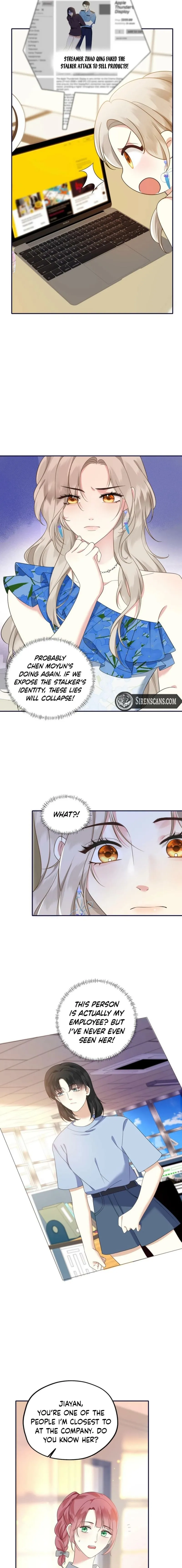 Reincarnated Doormat Heroine Will Retaliate Chapter 14 48 710ea37a9040