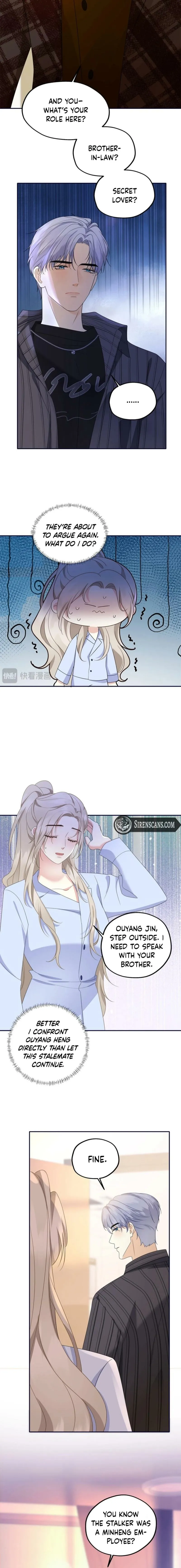 Reincarnated Doormat Heroine Will Retaliate Chapter 15 51 39fba9bfe7dd