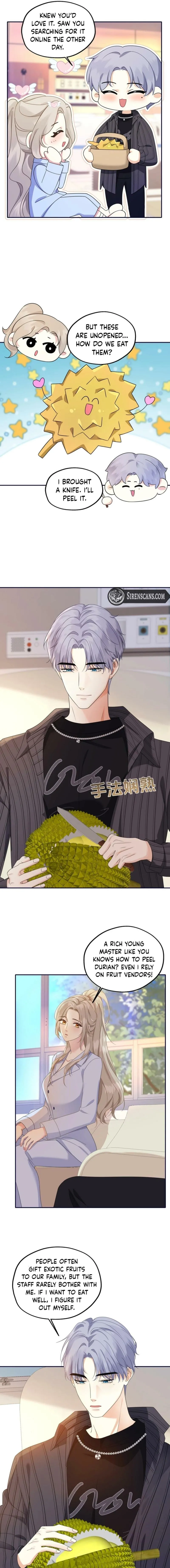 Reincarnated Doormat Heroine Will Retaliate Chapter 15 44 5a7b1d8a0e66