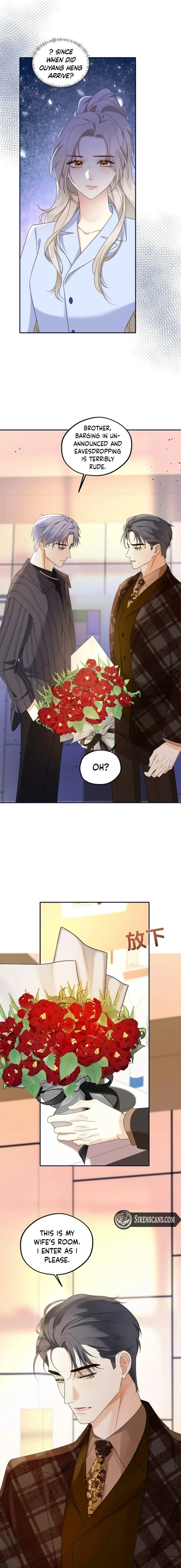 Reincarnated Doormat Heroine Will Retaliate Chapter 15 50 981a08b2e17a