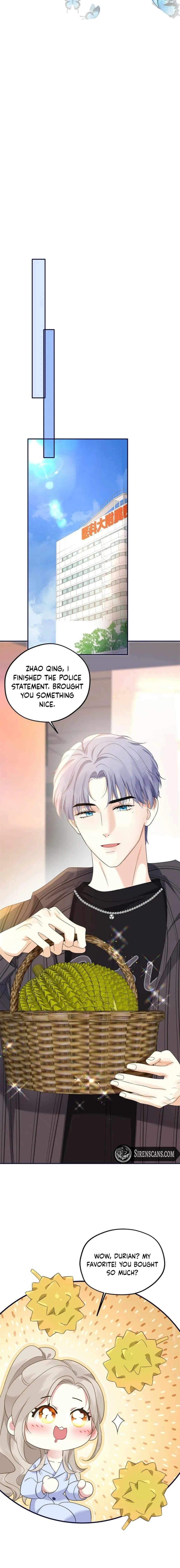 Reincarnated Doormat Heroine Will Retaliate Chapter 15 43 9f4acf5c293e