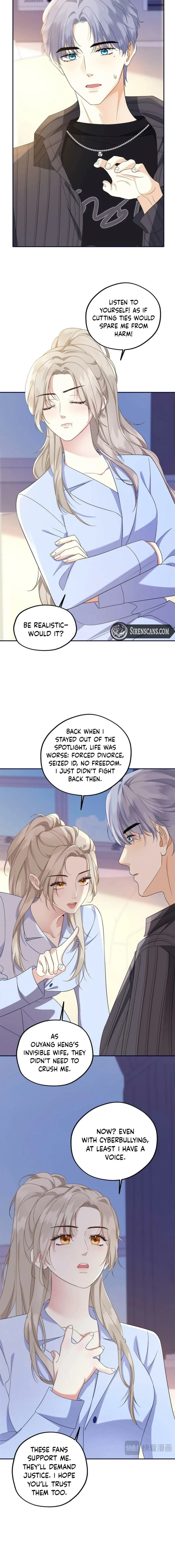 Reincarnated Doormat Heroine Will Retaliate Chapter 15 47 eae28f02e842