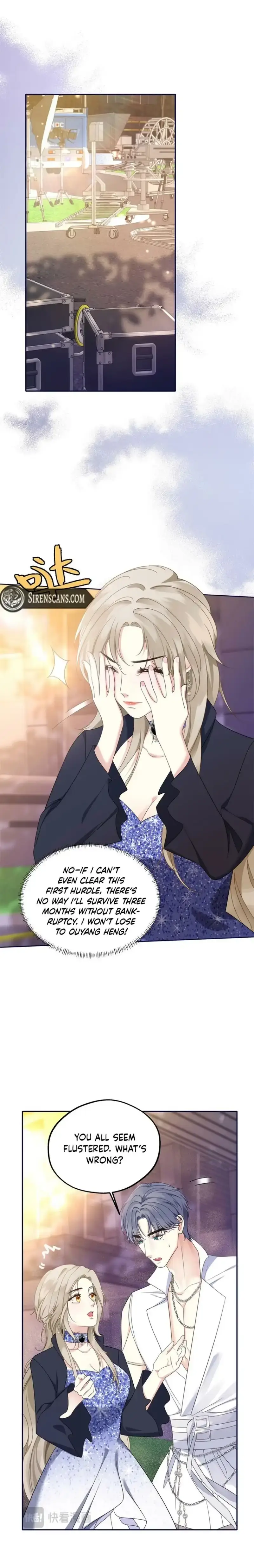Reincarnated Doormat Heroine Will Retaliate Chapter 17 49 f3af5d465e4f
