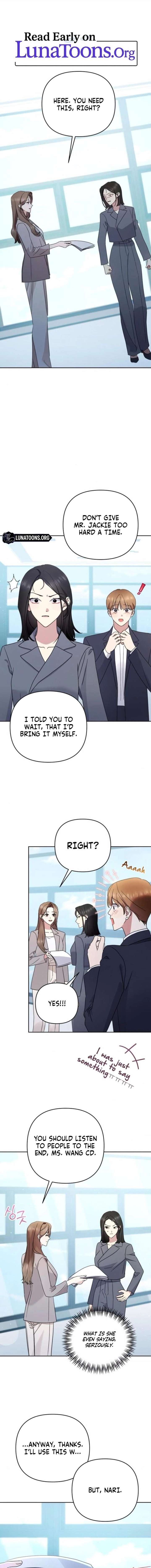 To the Summer That Returned Chapter 34 58 ch 34 1