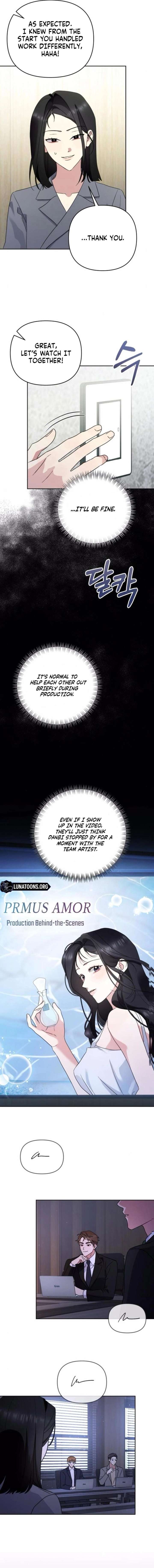 To the Summer That Returned Chapter 34 70 ch 34 13