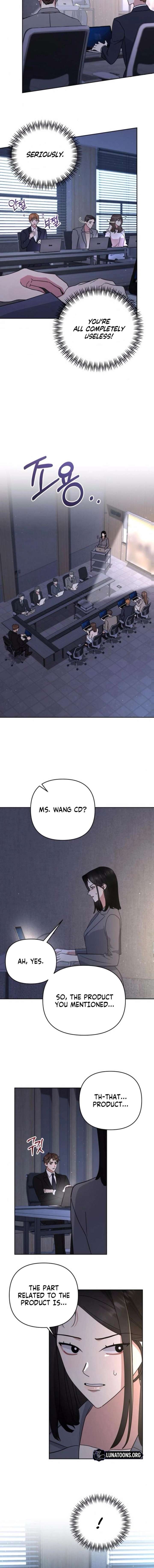 To the Summer That Returned Chapter 34 73 ch 34 16