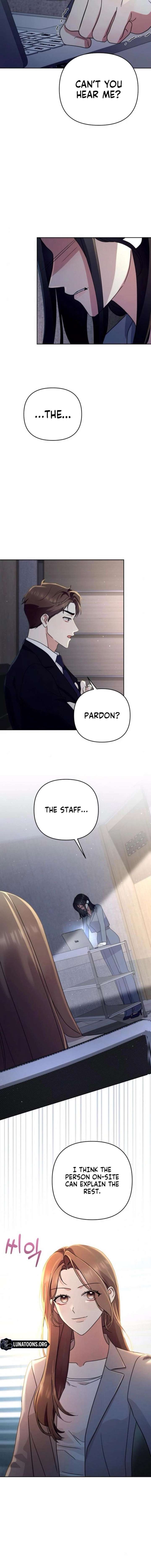 To the Summer That Returned Chapter 34 75 ch 34 18