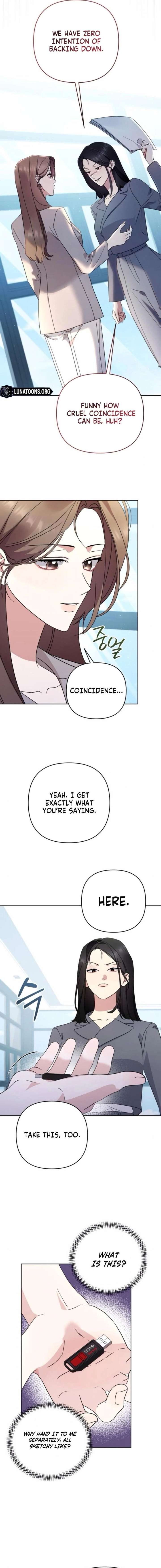 To the Summer That Returned Chapter 34 60 ch 34 3
