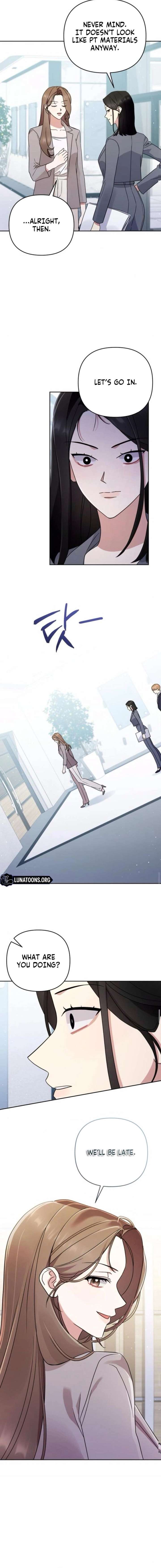 To the Summer That Returned Chapter 34 61 ch 34 4