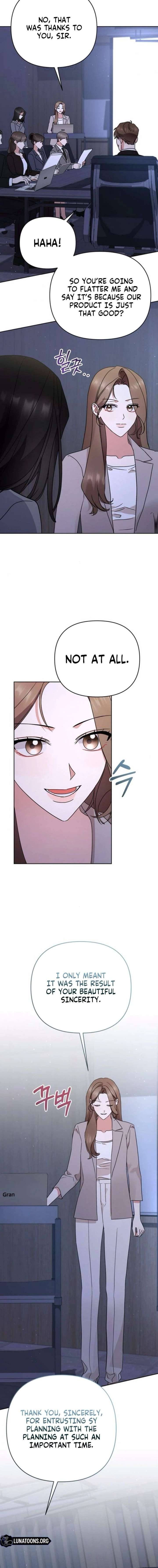 To the Summer That Returned Chapter 35 71 ch 35 14