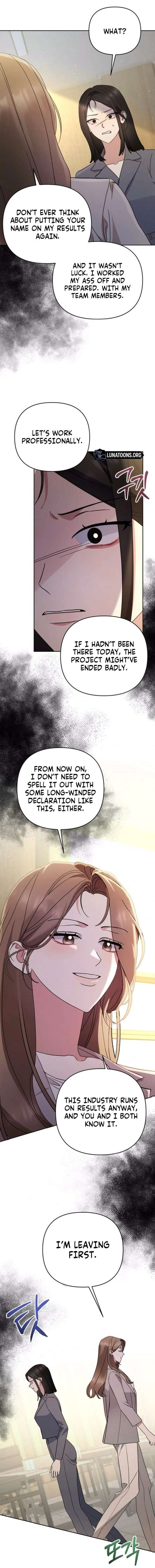 To the Summer That Returned Chapter 35 74 ch 35 17