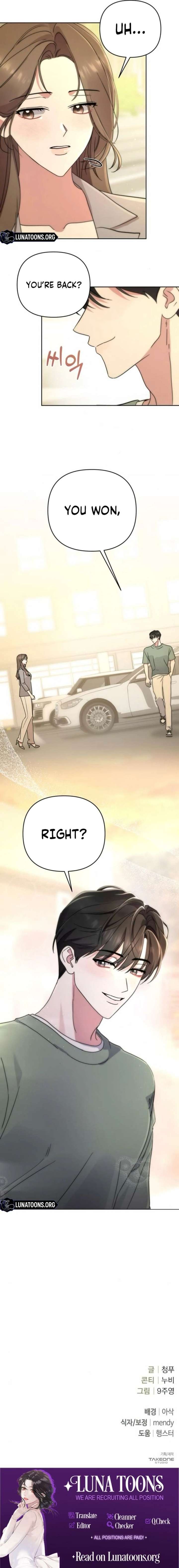To the Summer That Returned Chapter 35 76 ch 35 19