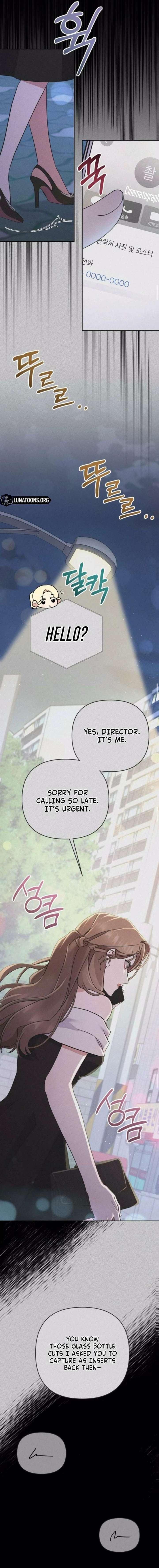 To the Summer That Returned Chapter 35 64 ch 35 7