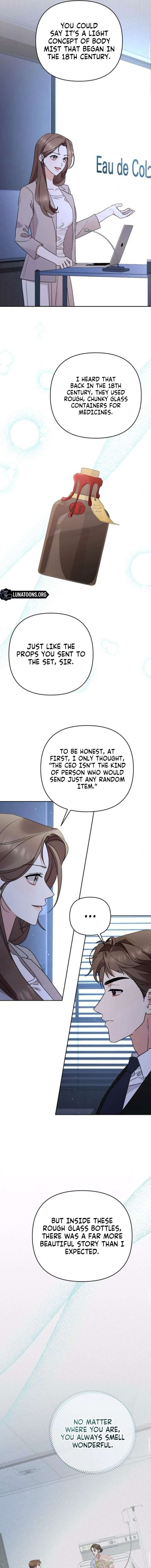 To the Summer That Returned Chapter 35 66 ch 35 9
