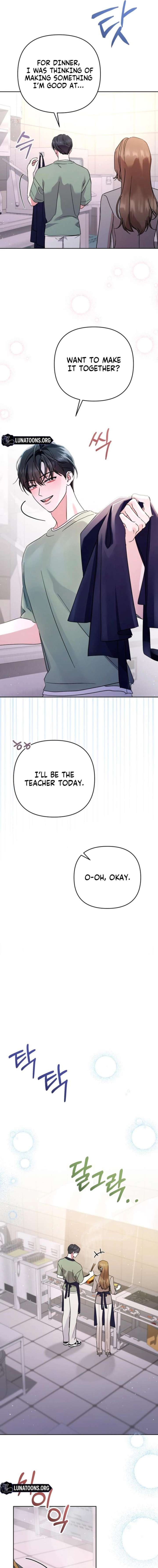 To the Summer That Returned Chapter 36 70 ch 36 13