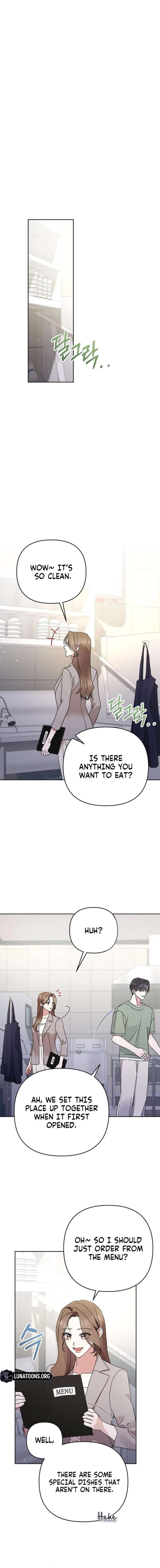 To the Summer That Returned Chapter 36 63 ch 36 6